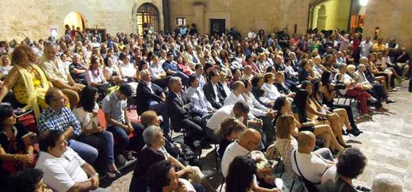 Salento International Film Festival 2016 - 13^ Edizione a Tricase