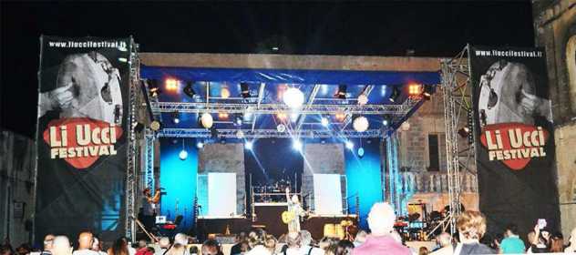 LI UCCI FESTIVAL 2016 a Cutrofiano