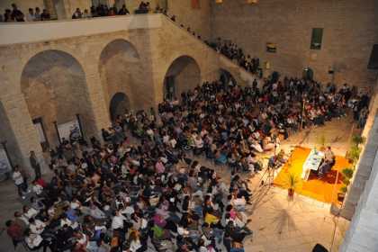 I Dialoghi di Trani 2016 - 15^ Edizione  a Trani