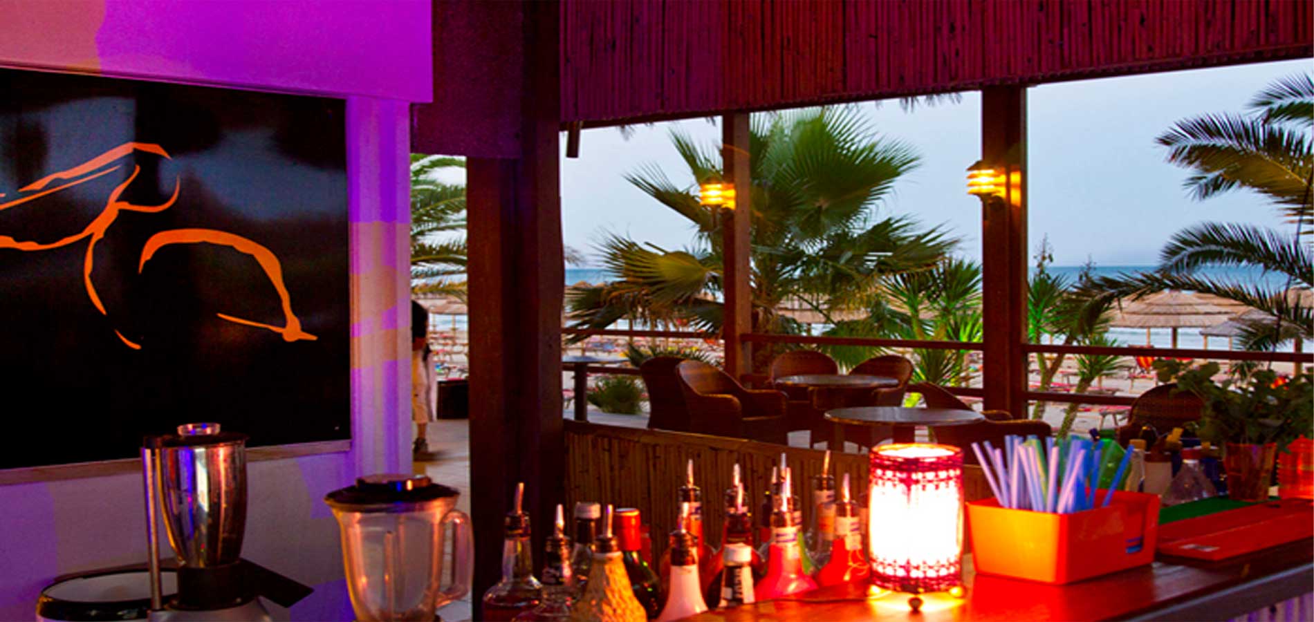 Lido balneare Pelikano Beach a Vieste