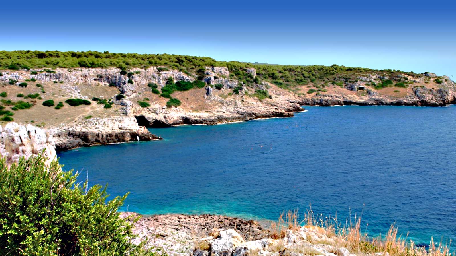 Costa Porto Cesareo