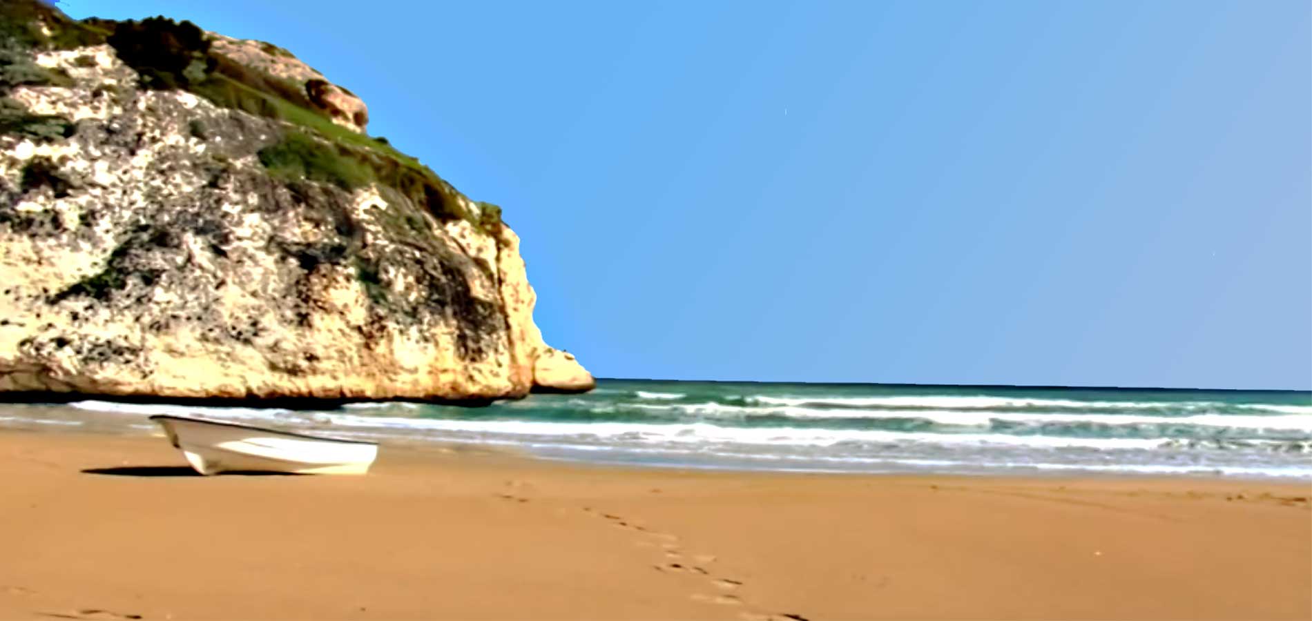Costa del Gargano 