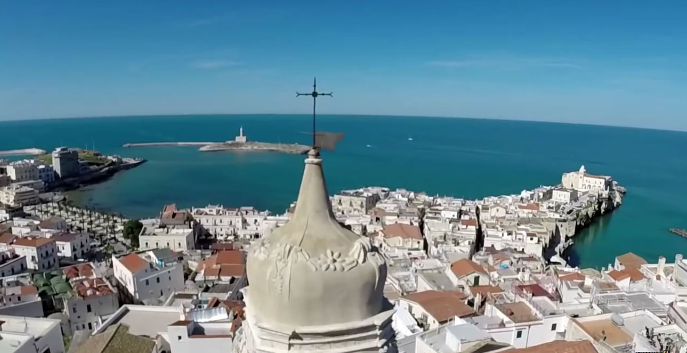 Gargano e spiagge più belle