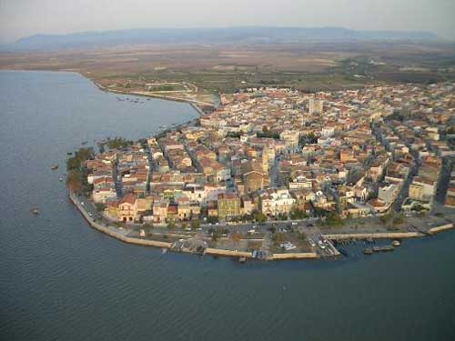  Bed & breakfast Lesina sul Gargano 