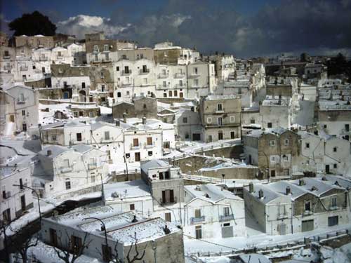  Hotels MonteSantAngelo sul Gargano 