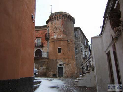  Hotels RignanoGarganico sul Gargano 