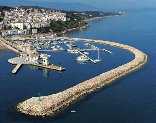  Hotels RodiGarganico sul Gargano 