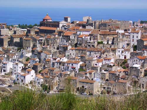  Hotels VicodelGargano sul Gargano 