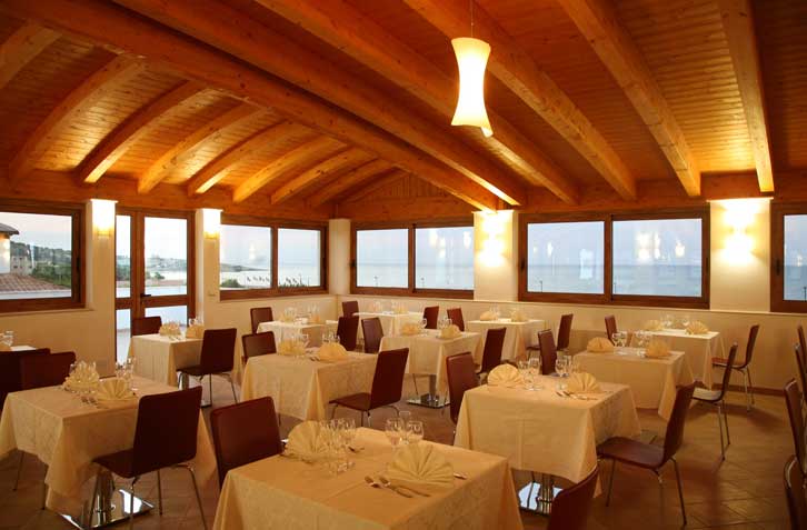 FORTE HOTEL