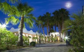 GARDEN HOTEL RIPA