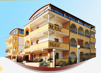 MARC HOTEL