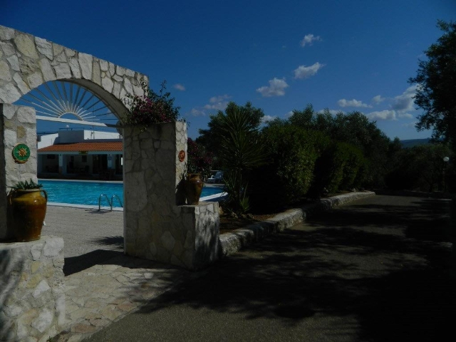 CENTRO VACANZE PICCOLO FRIULI
