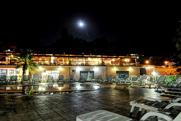 LA GIARA