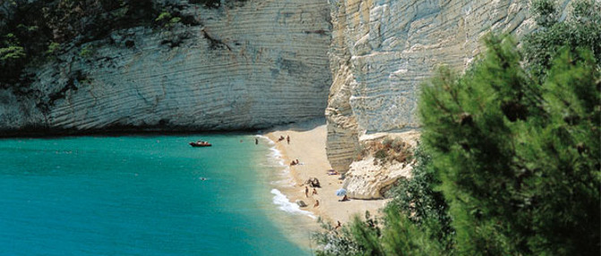 I SAPORI DEL GARGANO