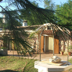 AZ. AGRITURISTICA FALCARE