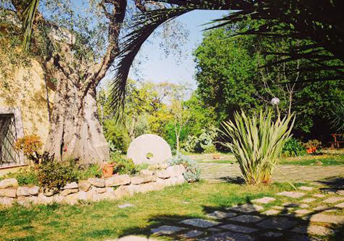 MASSERIA GIORDANO