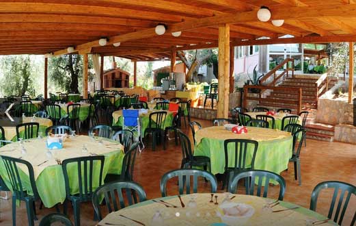 Club Hotel Uliveto