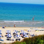 HOTEL RESIDENCE ALGA BLU