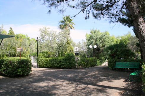 VILLA AGRIMARE