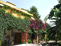 AZIENDA AGRICOLA POSTA PASTORELLA