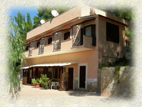 FARA DEL FALCO