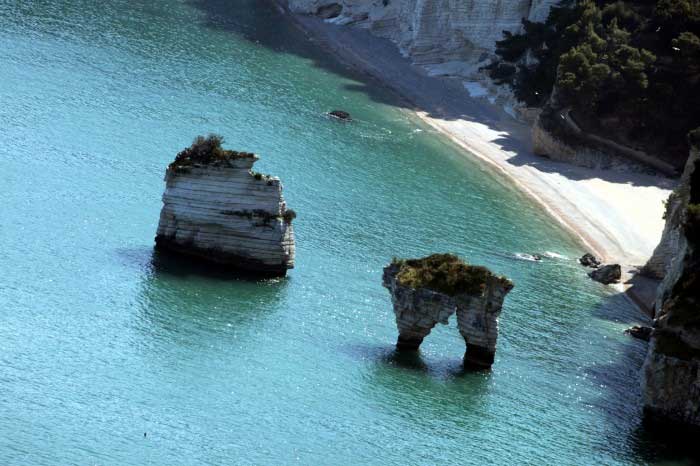 BAIA DEI FARAGLIONI BEACH RESORT