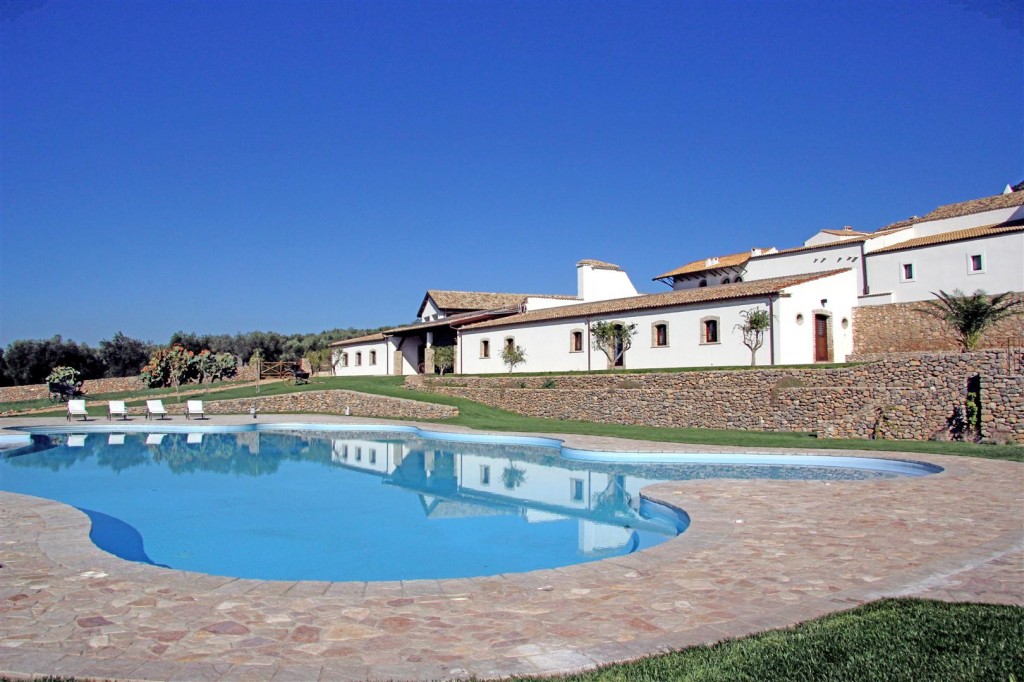 TENUTA CORIGLIANO HOTEL