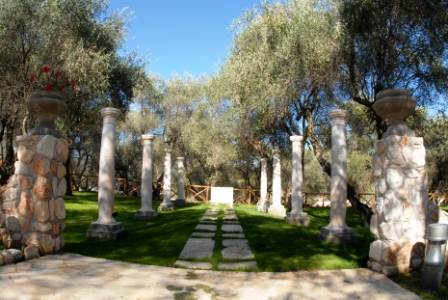 HOTEL POGGIO DEGLI ULIVI