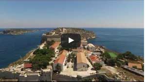 San Nicola: abbazia