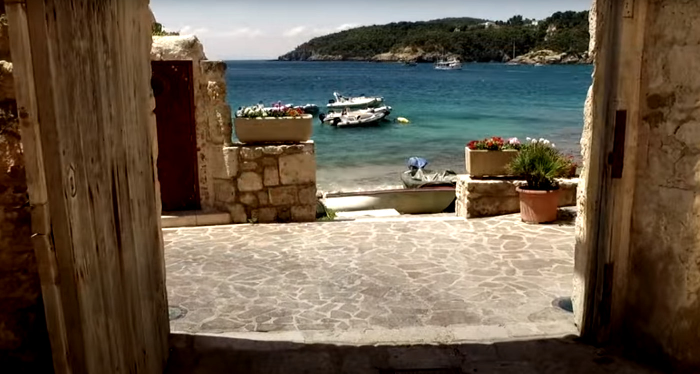Isole Tremiti: San Nicola