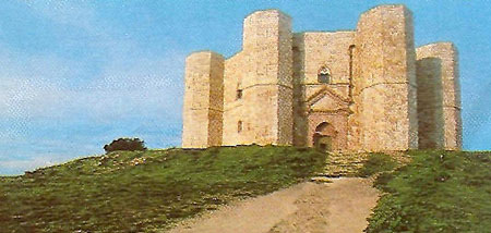 Castel del Monte