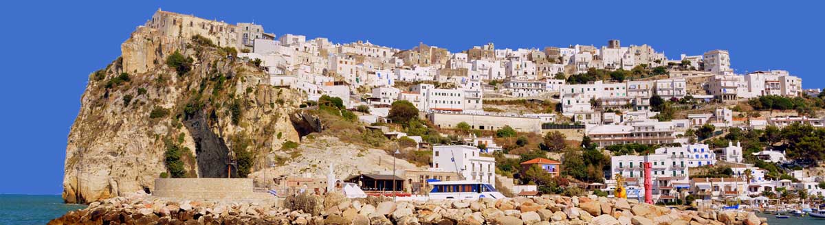 Peschici