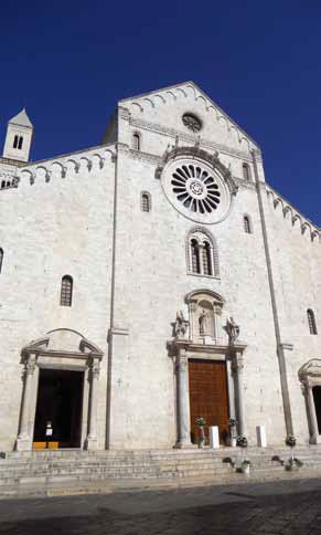 Basilica di San Nicola