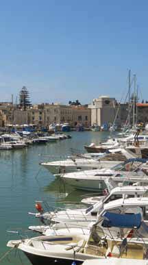 Trani