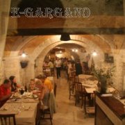 Osteria degli Archi  a VIESTE