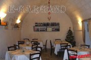 Osteria del Vicoletto  a MESAGNE