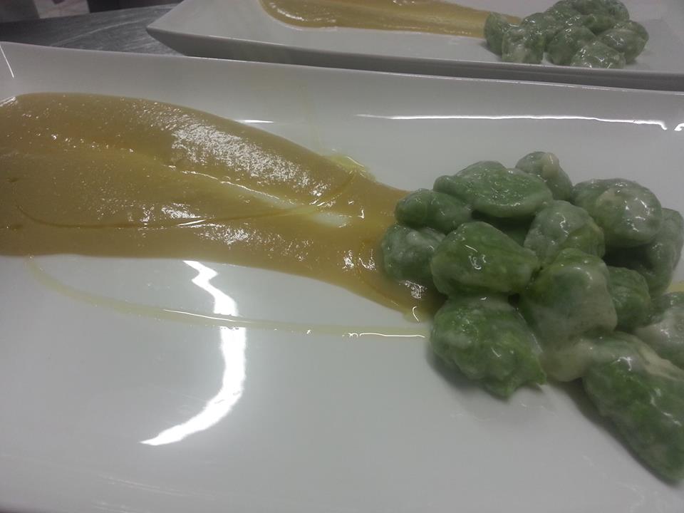 Duezerotre - Ristorante a CALIMERA